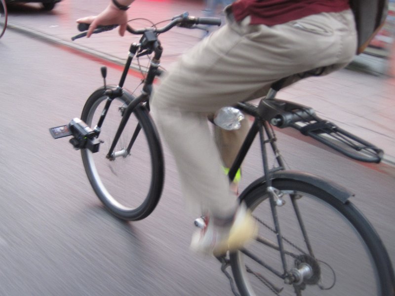 Critical Mass Hamburg 341
